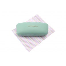 W&R Mint Looking Good Glasses Case