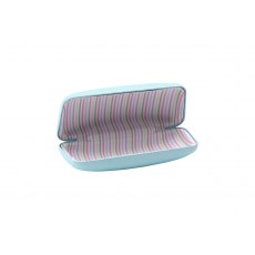 W&R Blue Nice To See You Glasses Case