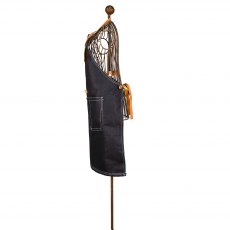 Denim Garden Apron