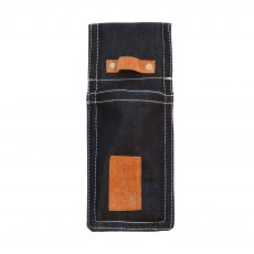 Denim Sheath