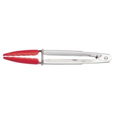 Colourworks Brights 18cm Mini Tongs