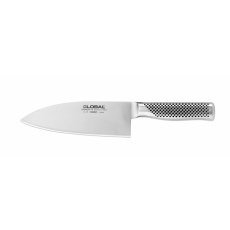 Global Meat/Fish Slicing Knife 18cm