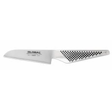 Global Straight Paring Knife 10cm