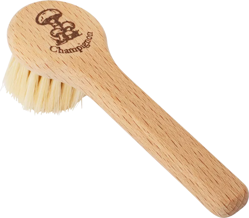 Redecker Mushroom Brush