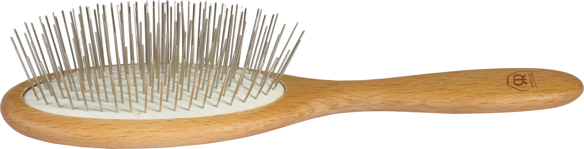Redecker Wire Hairbrush For Long Hair