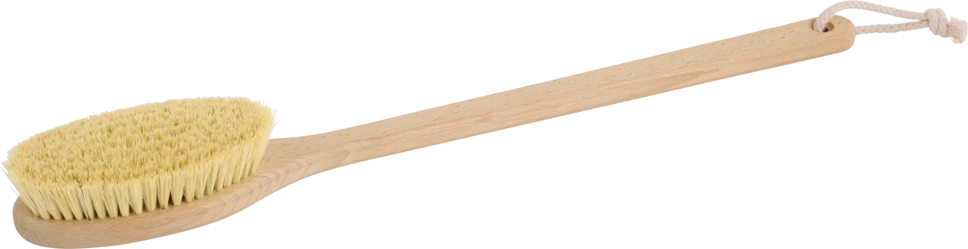 Redecker Bath Brush Oiled Beechwood