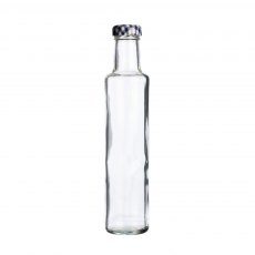 Kilner Round Dressing Bottle 250ml