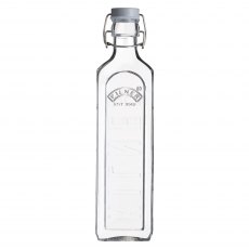 Kilner New Clip Top Bottle