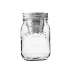 Kilner Snack On The Go Jar 0.5L