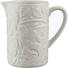 In The Forest Creamer Jug
