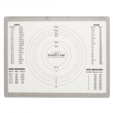 Mason Cash Baking & Pastry Mat 45x35cm