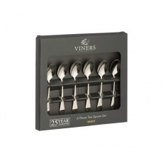 Viners Select 6-Piece Tea Spoon Set