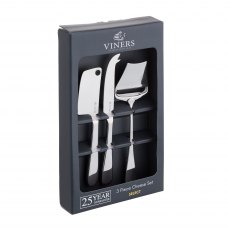 Viners Select 3 Piece Cheese Knife Set