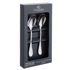 Viners Select Serving Spoons Set Of 2