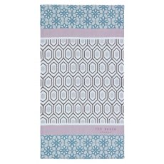 Ted Baker Baker Mash Up Geo Towels