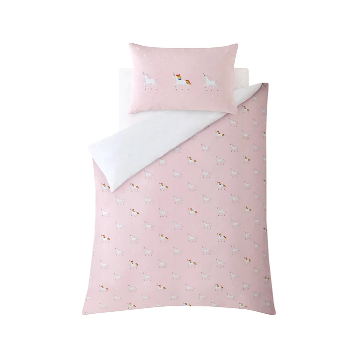 Sophie Allport Unicorn Bedding