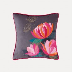 Sara Miller Peony Petals Cushion 30x30cm