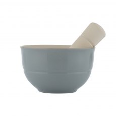 Typhoon Pestle & Mortar Blue