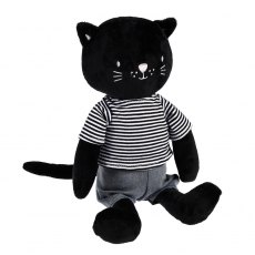 Chloe The Cat Soft Toy