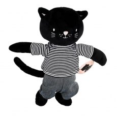 Chloe The Cat Soft Toy