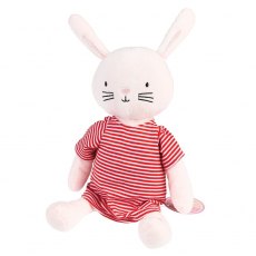 Bella The Bunny Soft Toy