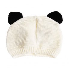 Miko The Panda Baby Hat