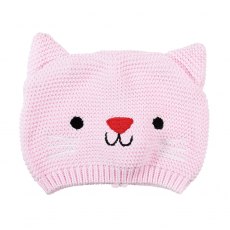 Cookie The Cat Baby Hat