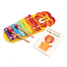 Charlie The Lion Xylophone