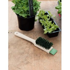 Garden Trading Lawn Mower Brush