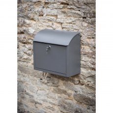 Garden Trading Stowe Post Box