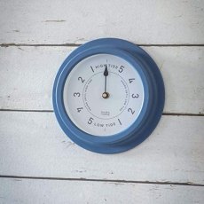 Garden Trading Narberth Tide Clock