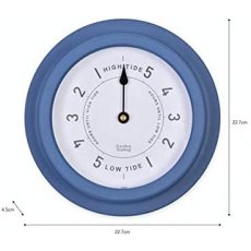 Garden Trading Narberth Tide Clock