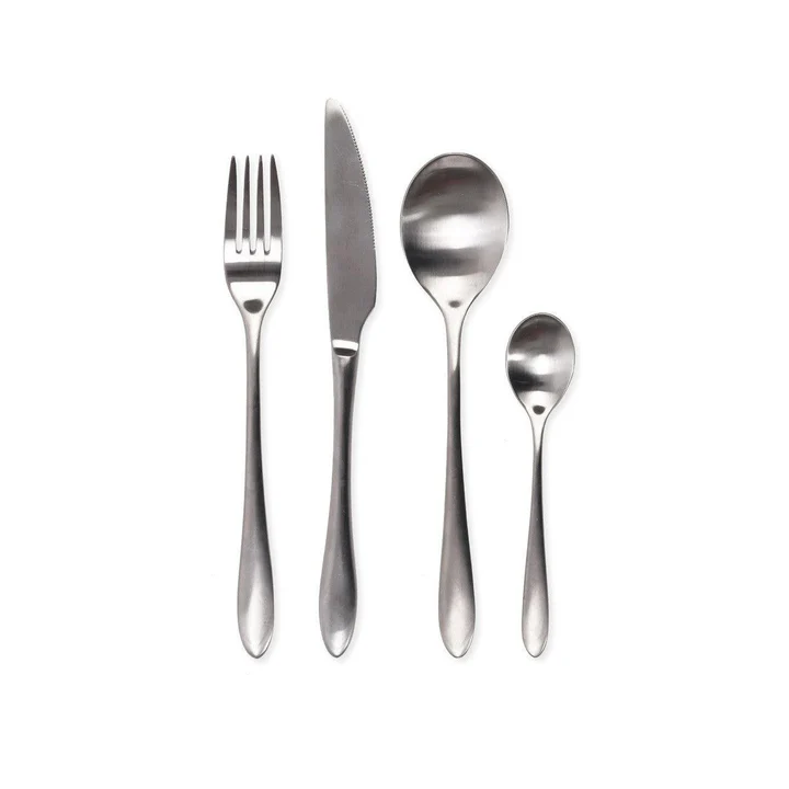 Garden Trading 16pc Cutlery Set