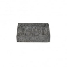 Soap Dish Granite Grey