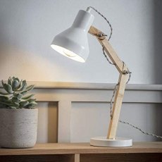 Garden Trading Folgate Desk Lamp