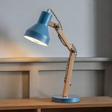 Garden Trading Folgate Desk Lamp