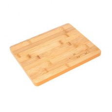 Scion Mr Fox Bamboo Chopping Board Small