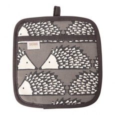 Scion Living Spike Grey Pot Holder