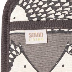 Scion Living Spike Grey Pot Holder