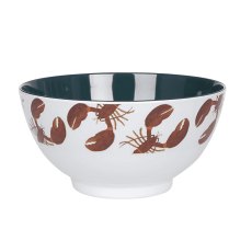 Sophie Allport Lobster Melamine Bowl