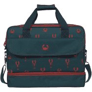 Sophie Allport Lobster Picnic Shoulder Bag