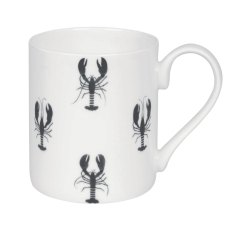 Sophie Allport Lobster Mug