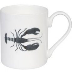 Sophie Allport Lobster Solo Mug