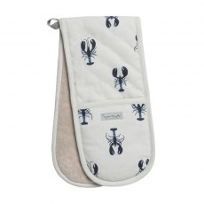 Sophie Allport Lobster Double Oven Glove