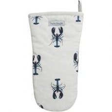 Sophie Allport Lobster Oven Mitt