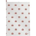 Sophie Allport Crab Tea Towel