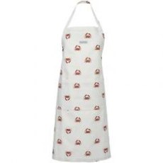 Sophie Allport Crab Adults Apron