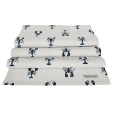 Sophie Allport Lobster Table Runner