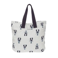 Sophie Allport Lobster Everyday Bag