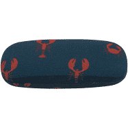 Sophie Allport Lobster Hard Glasses Case